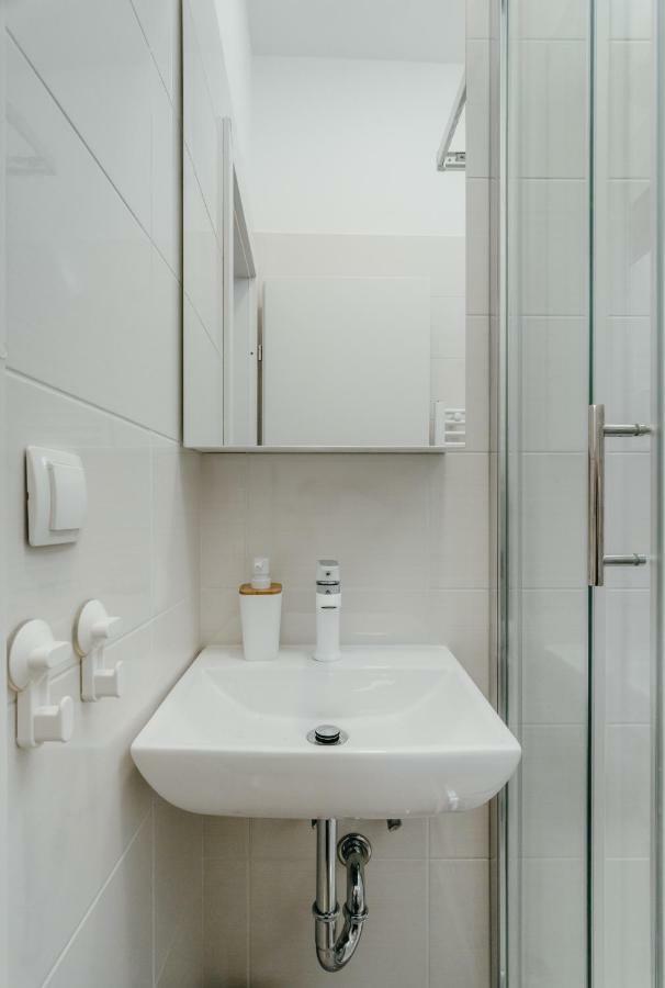 Sia Downtown Apartments Zagreb Extérieur photo